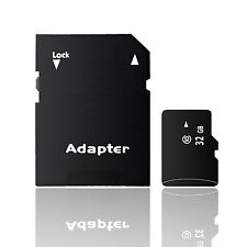 Adapter karty microSD